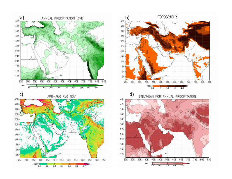 [image of regional climate]
